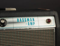 Fender Bassman Amp (USED, 1968)
