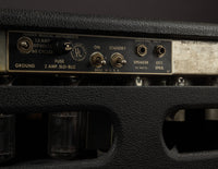 Fender Bassman Amp (USED, 1968)