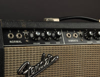Fender Showman Head (USED, 1967)