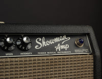 Fender Showman Head (USED, 1967)