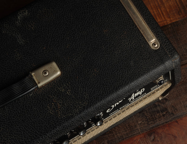 Vintage 1967 Fender Showman Head for Sale