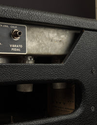Fender Showman Head (USED, 1967)