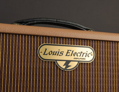 Louis Electric Buster (USED)