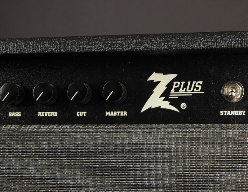 Dr. Z Amps Z-Plus (USED, 2021)