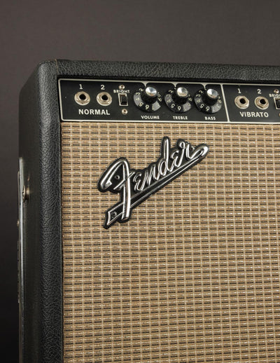 Fender Vibrolux Reverb (USED, 1966)