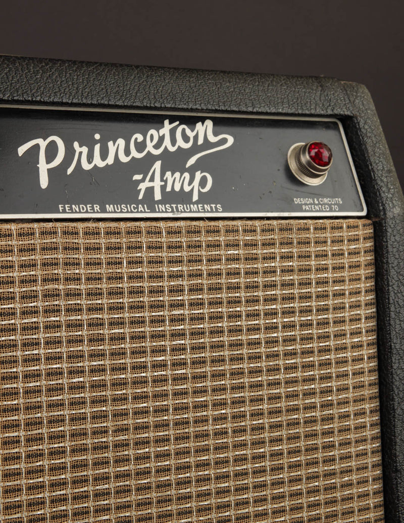 Fender Princeton Non-Reverb (USED, 1966)