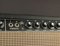 Fender Vibrolux Reverb (USED, 1966)
