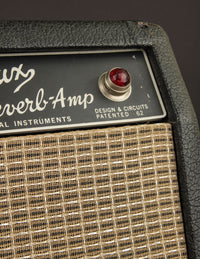 Fender Vibrolux Reverb (USED, 1966)