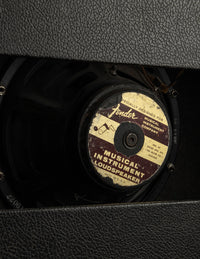 Fender Princeton Non-Reverb (USED, 1966)