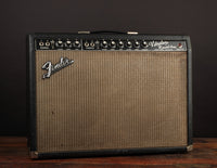 Fender Vibrolux Reverb (USED, 1966)