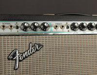 Fender Vibrolux Reverb (USED, 1975)