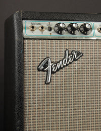 Fender Vibrolux Reverb (USED, 1975)