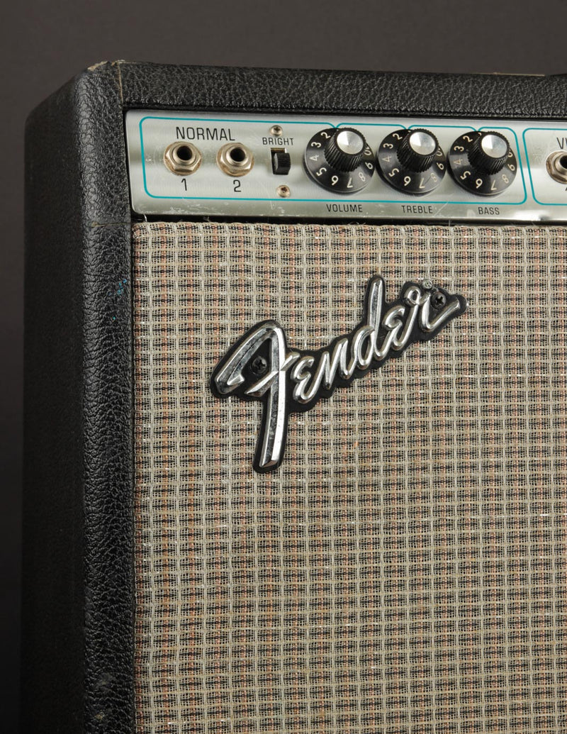 Fender Vibrolux Reverb (USED, 1975)