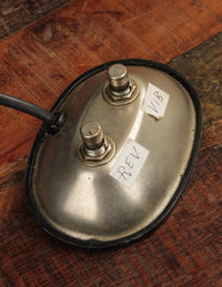 Fender Vibrolux Reverb (USED, 1975)