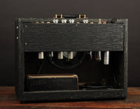 Gretsch 6152 Compact Reverb Tremolo Model (1965)
