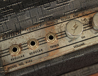 Gretsch 6152 Compact Reverb Tremolo Model (1965)