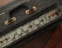 Gretsch 6152 Compact Reverb Tremolo Model (1965)