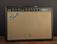Fender Deluxe Reverb (USED, 1967)