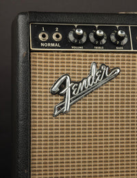 Fender Deluxe Reverb (USED, 1967)