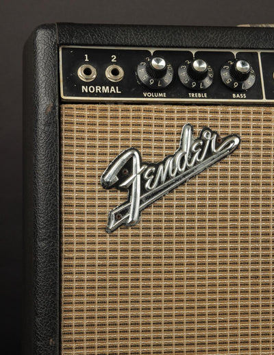 Fender Deluxe Reverb (USED, 1967)