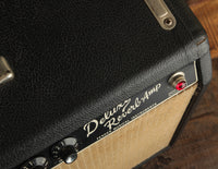 Fender Deluxe Reverb (USED, 1967)
