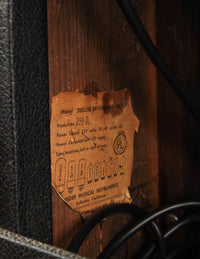Fender Deluxe Reverb (USED, 1967)