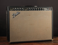 Fender Twin Reverb (USED, 1966)