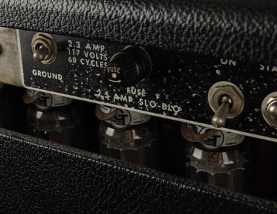 Fender Twin Reverb (USED, 1966)
