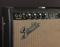Fender Twin Reverb (USED, 1966)