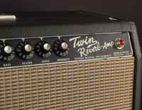 Fender Twin Reverb (USED, 1966)