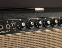 Fender Twin Reverb (USED, 1966)