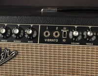 Fender Twin Reverb (USED, 1966)