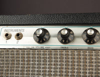 Fender Princeton Reverb (USED, 1981)