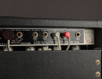Fender Princeton Reverb (USED, 1981)