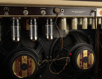 Fender Twin Amp 6G8-A, Blonde (USED, 1963)