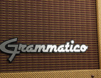 Grammatico LaGrange (USED, 2014)