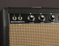 Fender Princeton Reverb (USED, 1964)