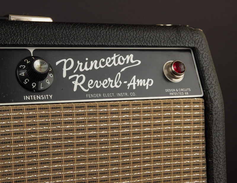 Fender Princeton Reverb (USED, 1964)