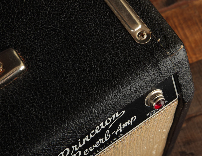 Fender Princeton Reverb (USED, 1964)