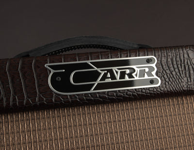 Carr Rambler Brown Gator (USED, 2022)