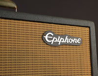 Epiphone EA-10RV Deluxe (USED, 1961)