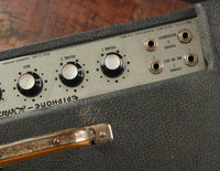 Epiphone EA-10RV Deluxe (USED, 1961)