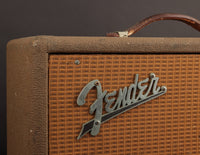 Fender Brownface 6G15 Reverb Unit (USED, 1962)