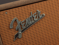 Fender Brownface 6G15 Reverb Unit (USED, 1962)