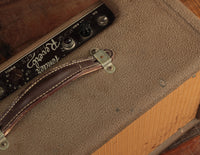 Fender Brownface 6G15 Reverb Unit (USED, 1962)