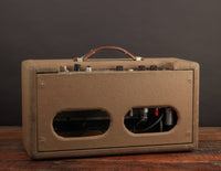 Fender Brownface 6G15 Reverb Unit (USED, 1962)