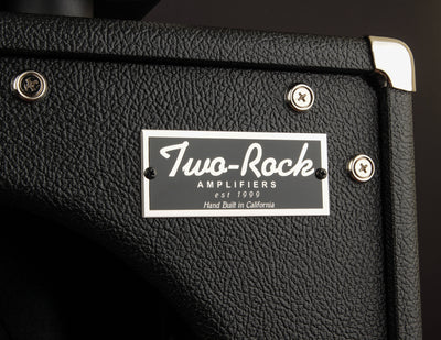 Two-Rock Studio Signature Head w/ 1x12 Cab (USED, 2022)