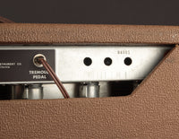 Fender 6G11 Vibrolux (1962)