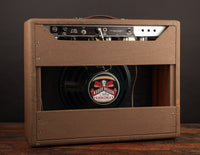 Fender 6G11 Vibrolux (1962)