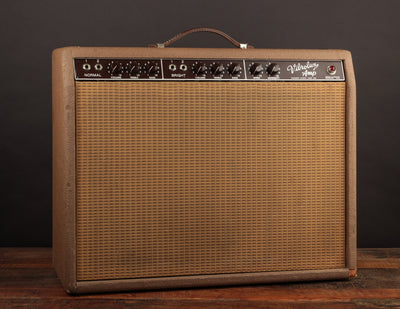 Fender Vibrolux (USED, 1962)